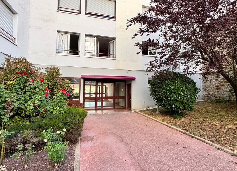 Appartement à vendre, 84m², Limoges