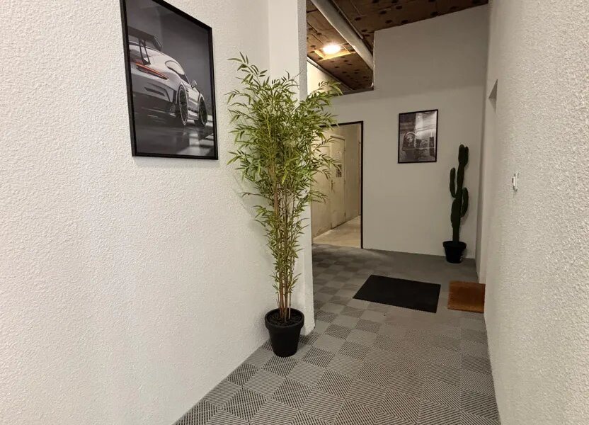 Appartement à vendre, 84m², Limoges