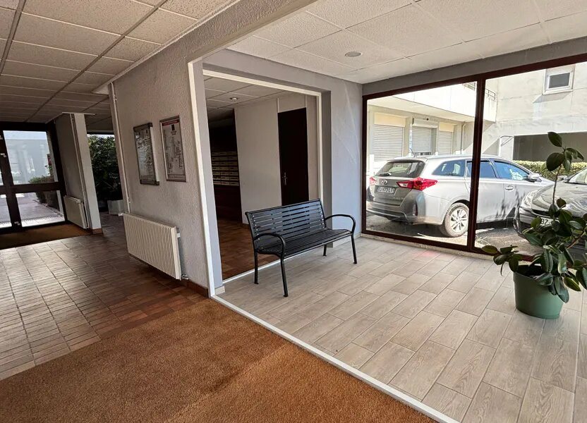 Appartement à vendre, 84m², Limoges