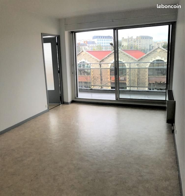 Appartement à louer, 28m², Limoges