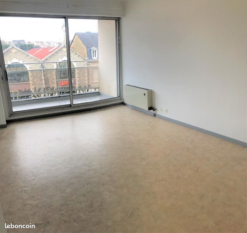 Appartement à louer, 28m², Limoges