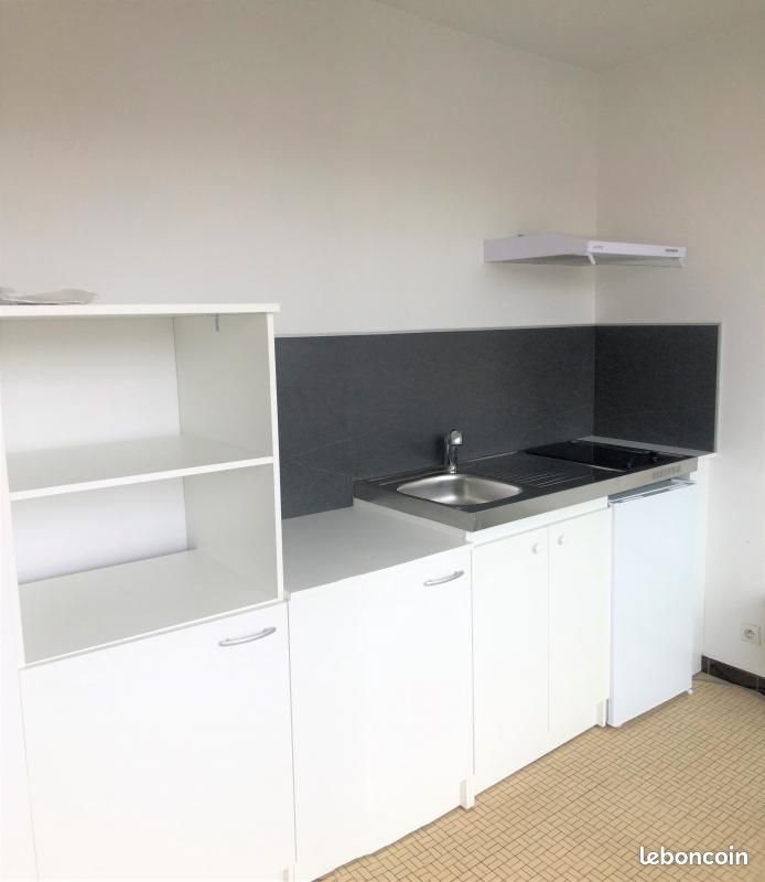 Appartement à louer, 28m², Limoges