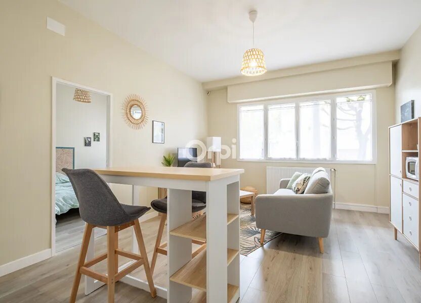 Appartement à louer, 37m², Limoges