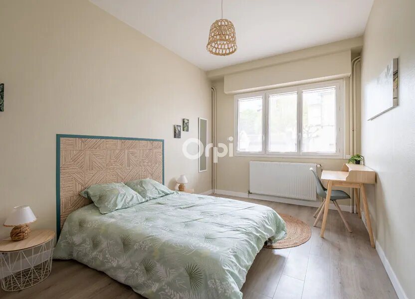 Appartement à louer, 37m², Limoges