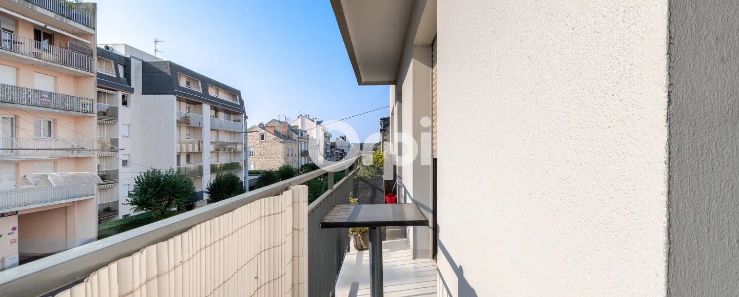 Appartement à vendre, 72m², Limoges