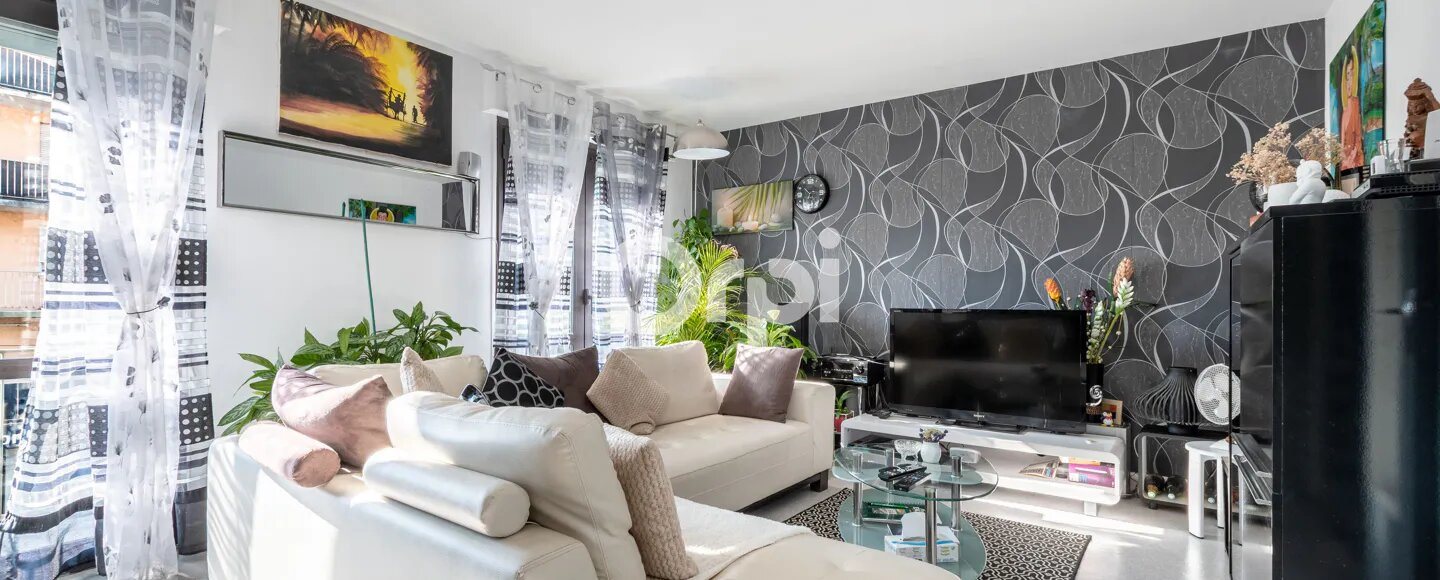 Appartement à vendre, 72m², Limoges