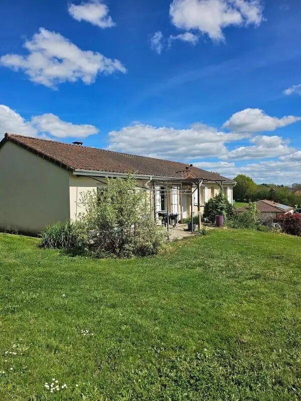 Maison à vendre, 125m², Ambazac