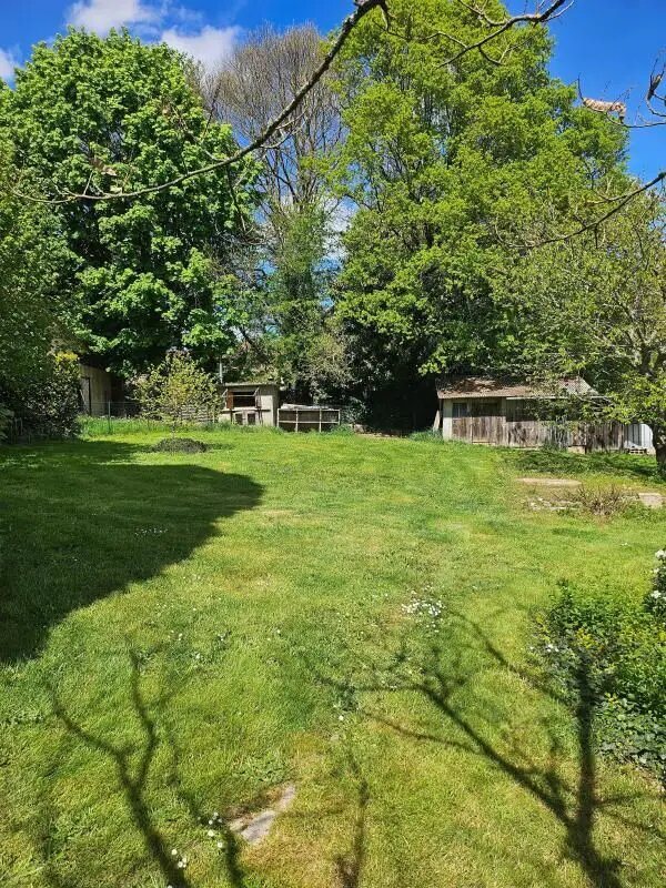 Maison à vendre, 125m², Ambazac