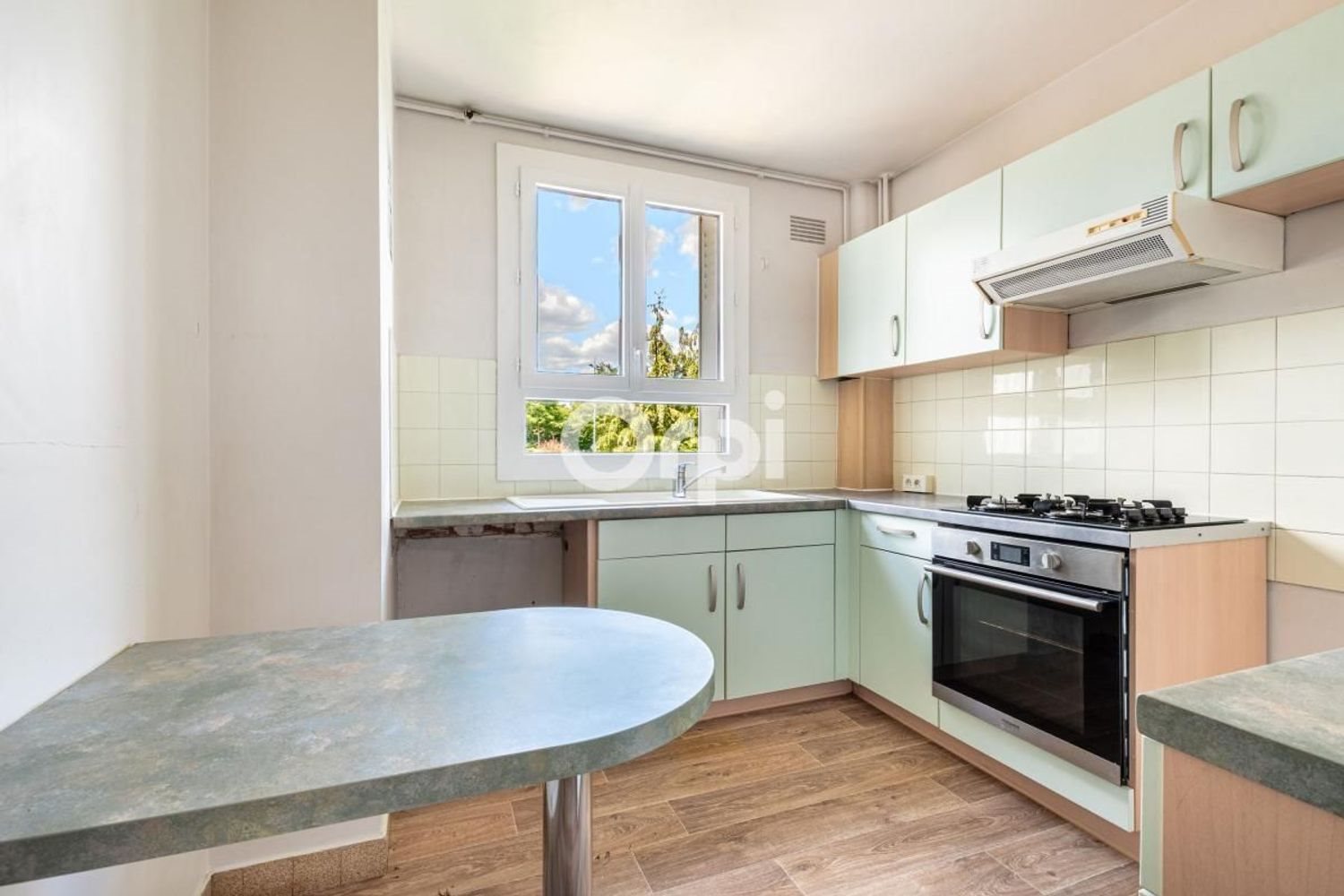 Appartement à vendre, 54m², Limoges