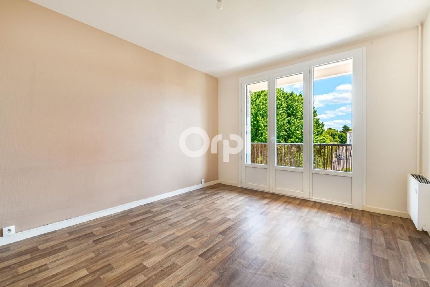 Appartement à vendre, 54m², Limoges