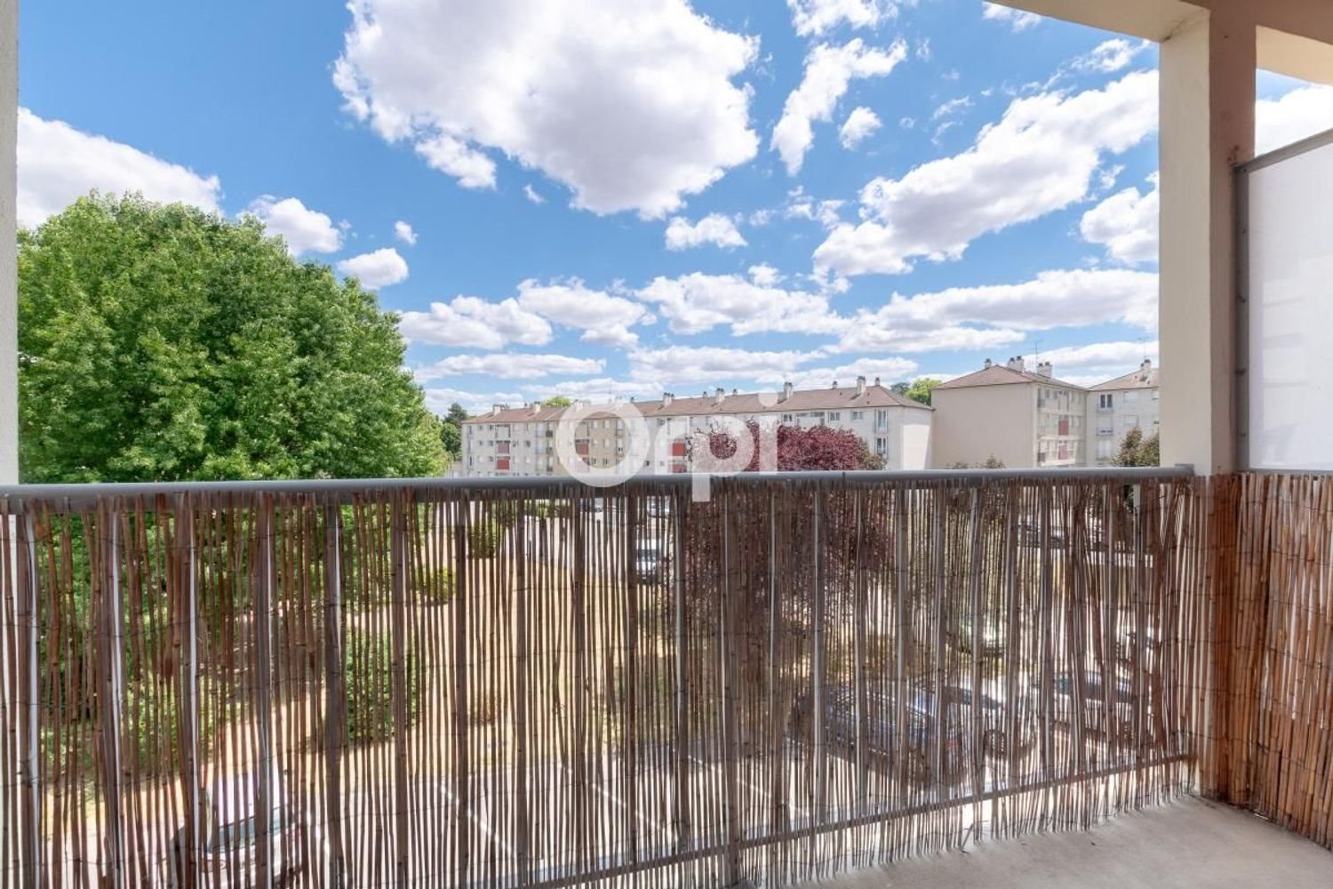 Appartement à vendre, 54m², Limoges