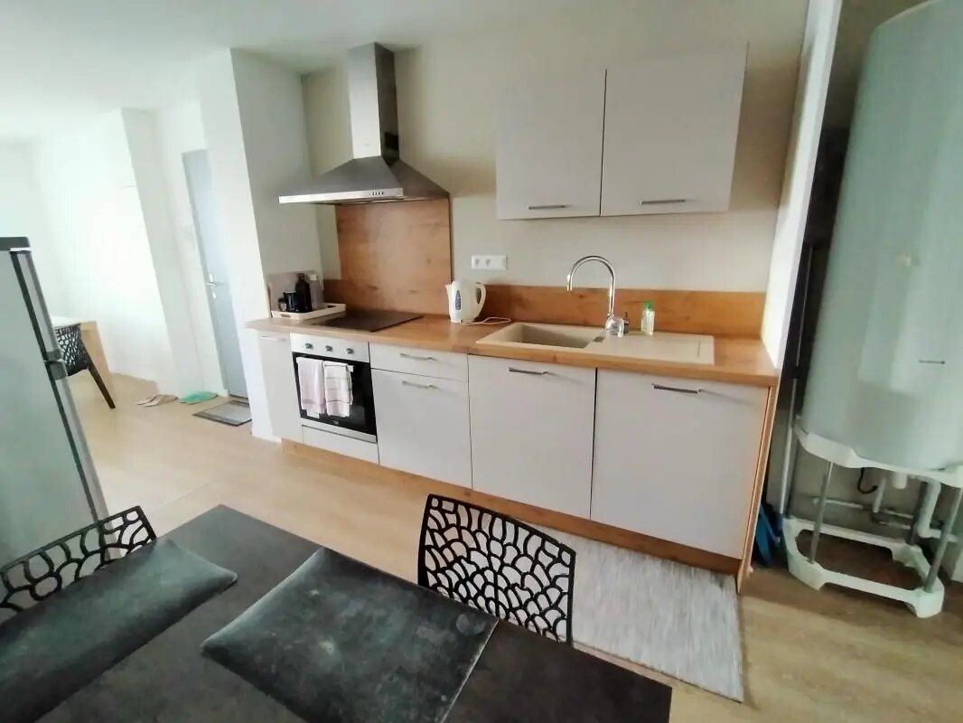 Appartement à louer, 53m², Limoges