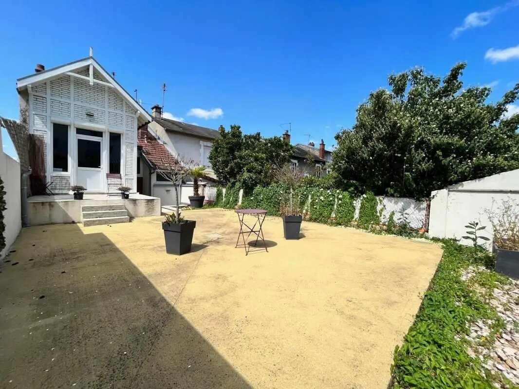 Appartement à louer, 53m², Limoges