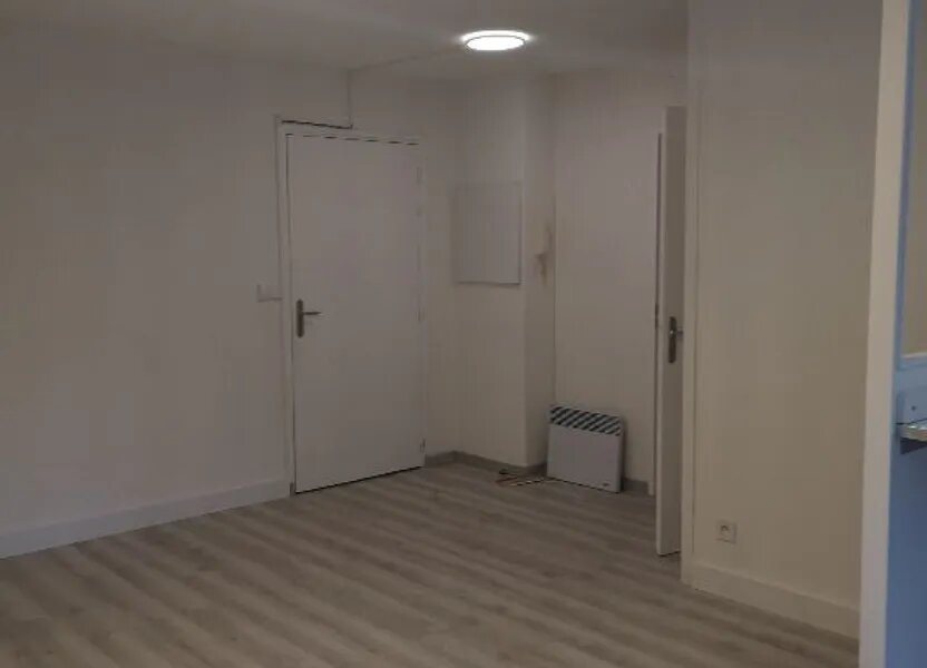 Appartement à louer, 48m², Feytiat