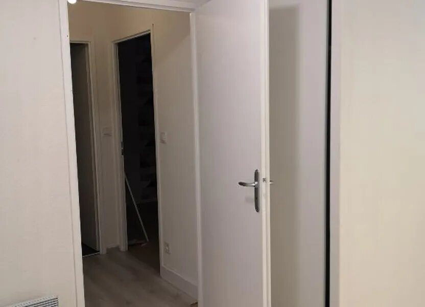 Appartement à louer, 48m², Feytiat