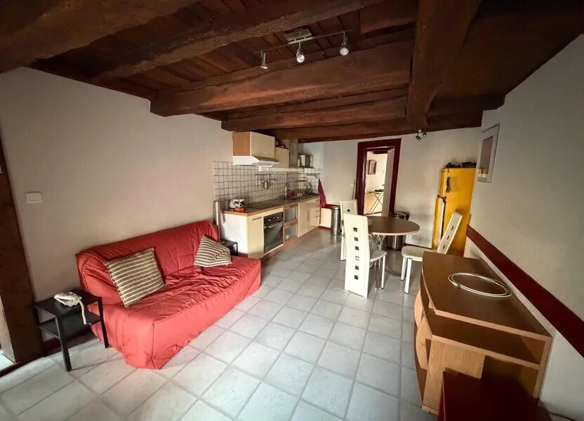 Appartement à louer, 40m², Limoges
