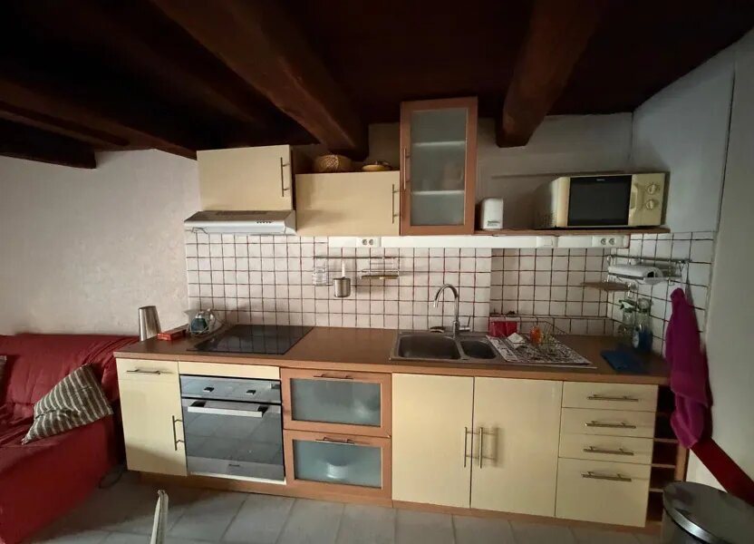 Appartement à louer, 40m², Limoges