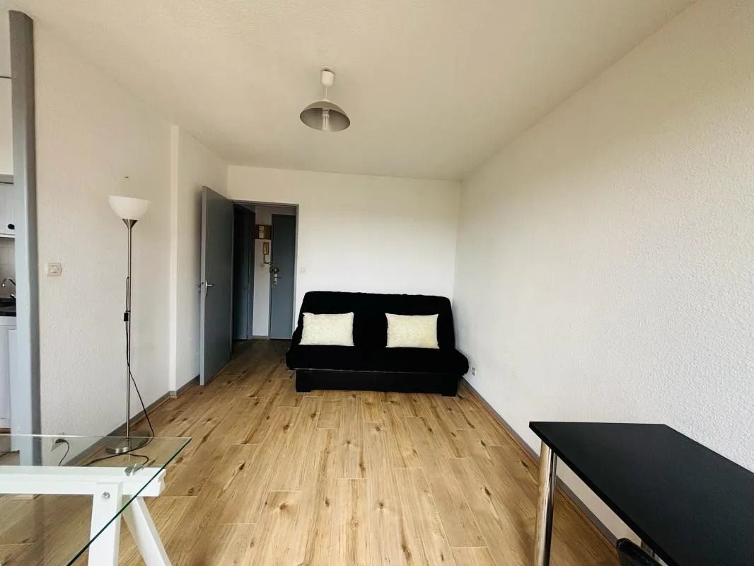 Appartement à louer, 24m², Limoges