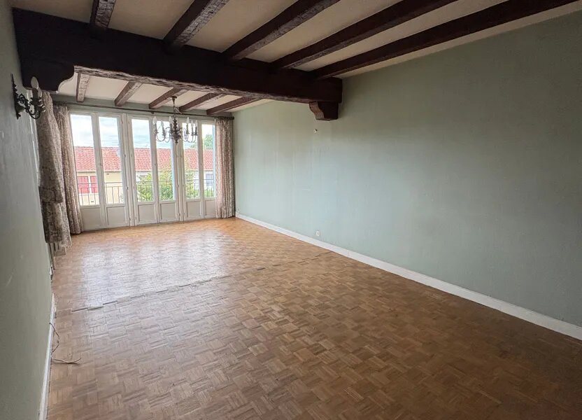 Maison à vendre, 77m², Limoges