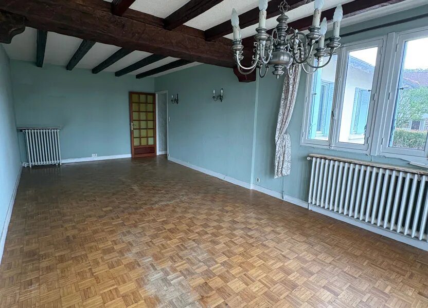 Maison à vendre, 77m², Limoges