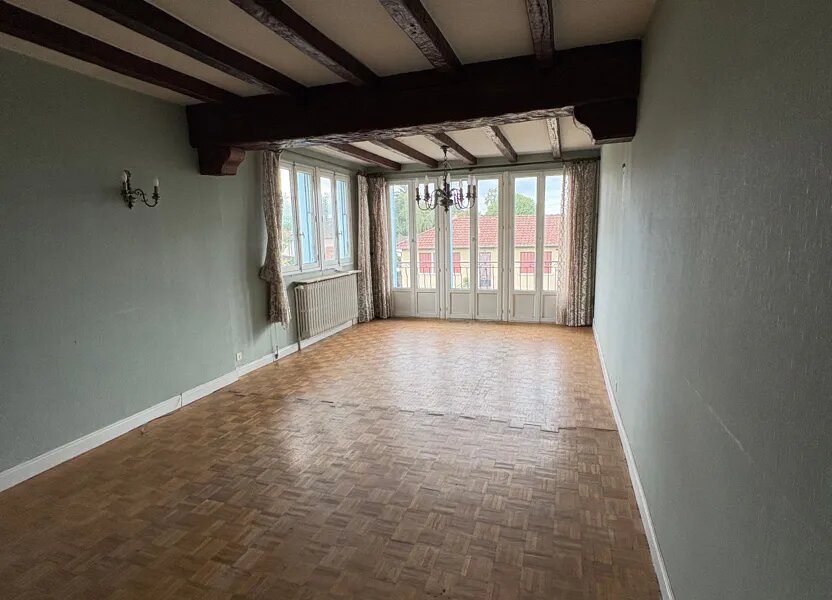 Maison à vendre, 77m², Limoges