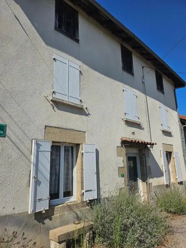 Maison à vendre, 120m², Ambazac