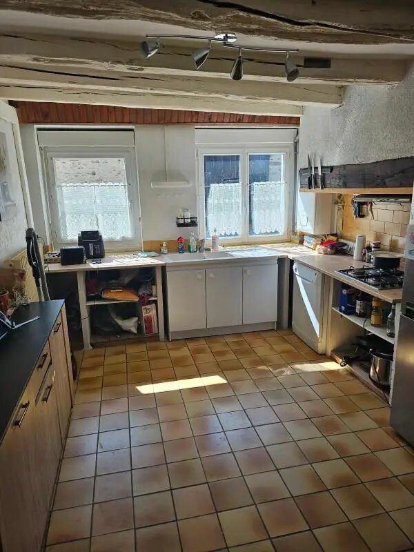 Maison à vendre, 120m², Ambazac
