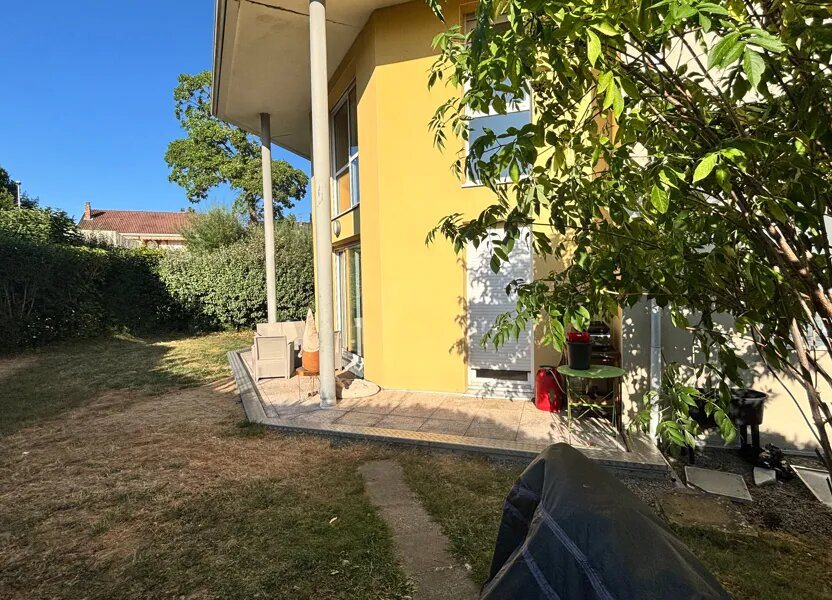 Appartement à vendre, 98m², Couzeix