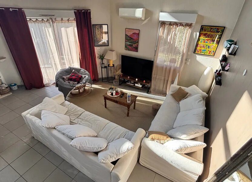Appartement à vendre, 98m², Couzeix