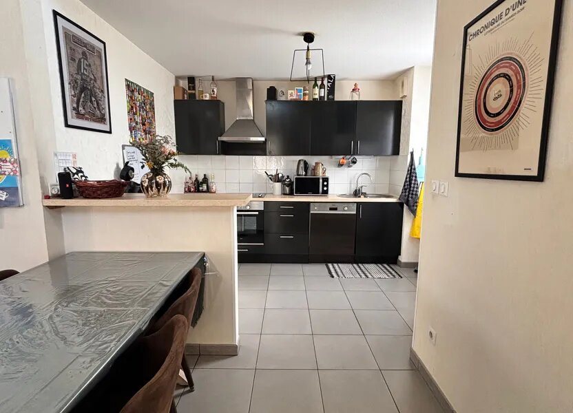 Appartement à vendre, 98m², Couzeix