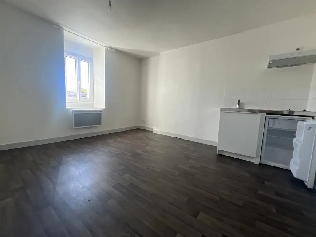 Appartement à louer, 30m², Limoges