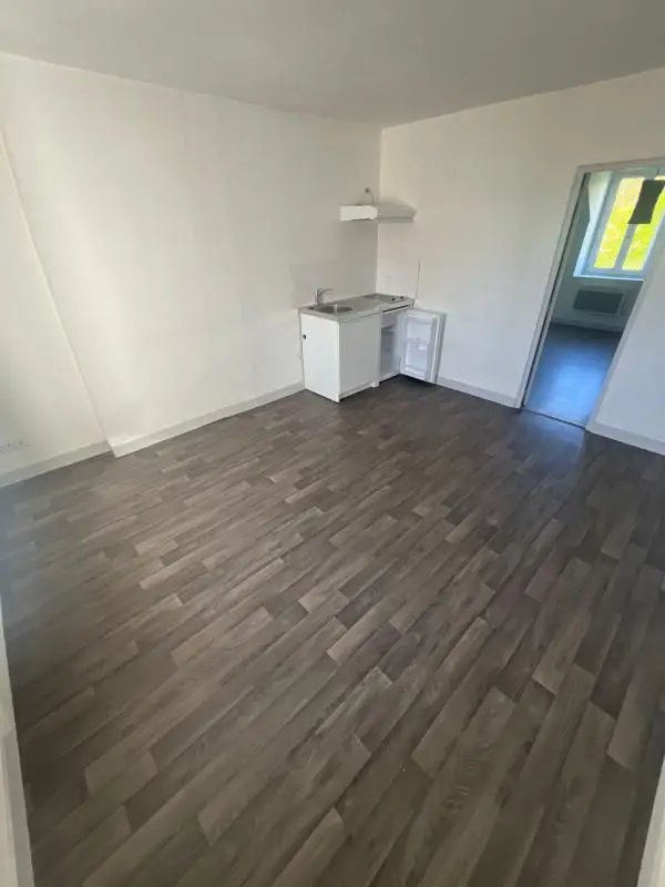 Appartement à louer, 30m², Limoges
