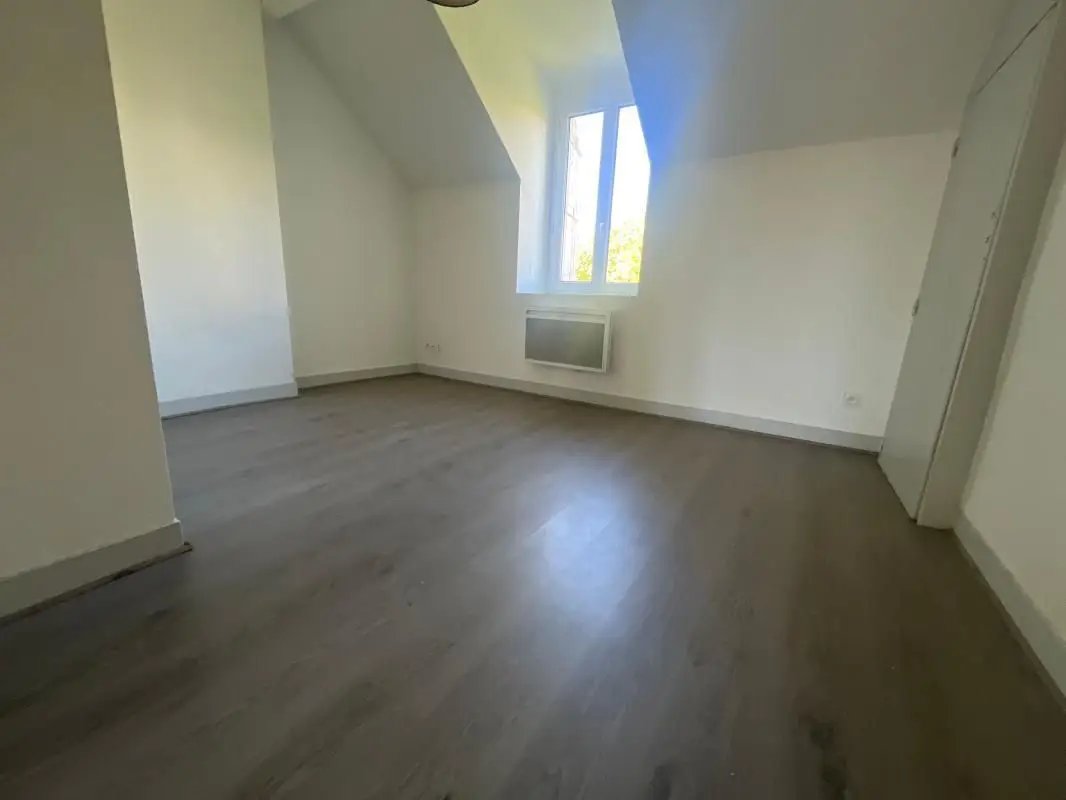 Appartement à louer, 30m², Limoges