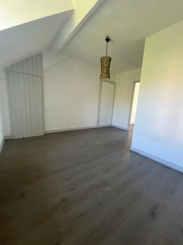 Appartement à louer, 30m², Limoges