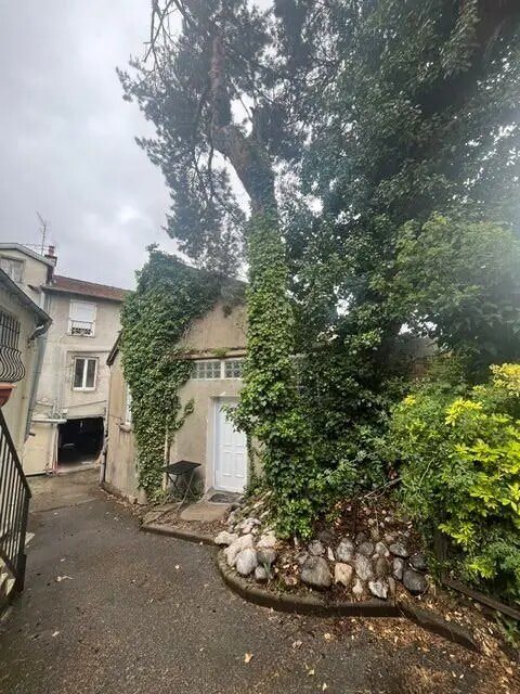 Appartement à vendre, 40m², Limoges