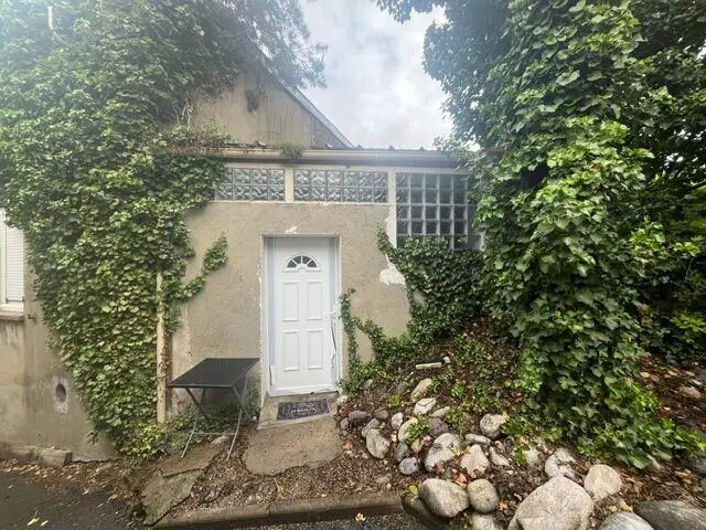 Appartement à vendre, 40m², Limoges