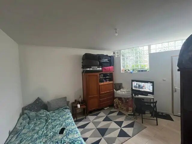 Appartement à vendre, 40m², Limoges