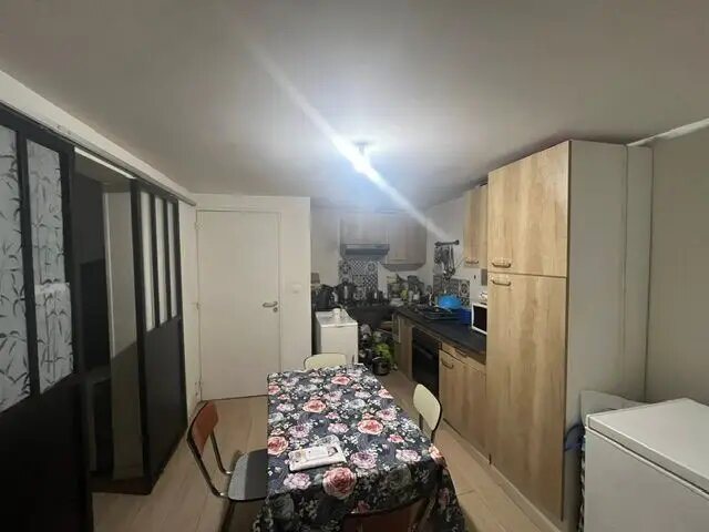 Appartement à vendre, 40m², Limoges
