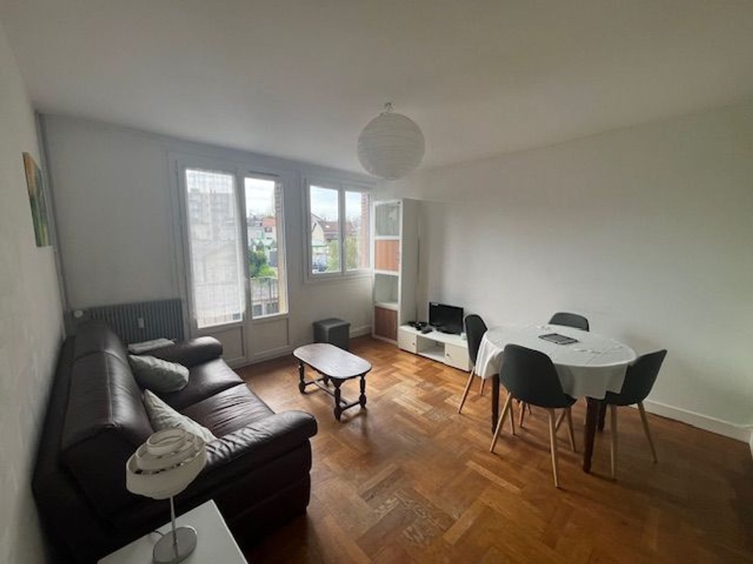Appartement à vendre, 55m², Limoges