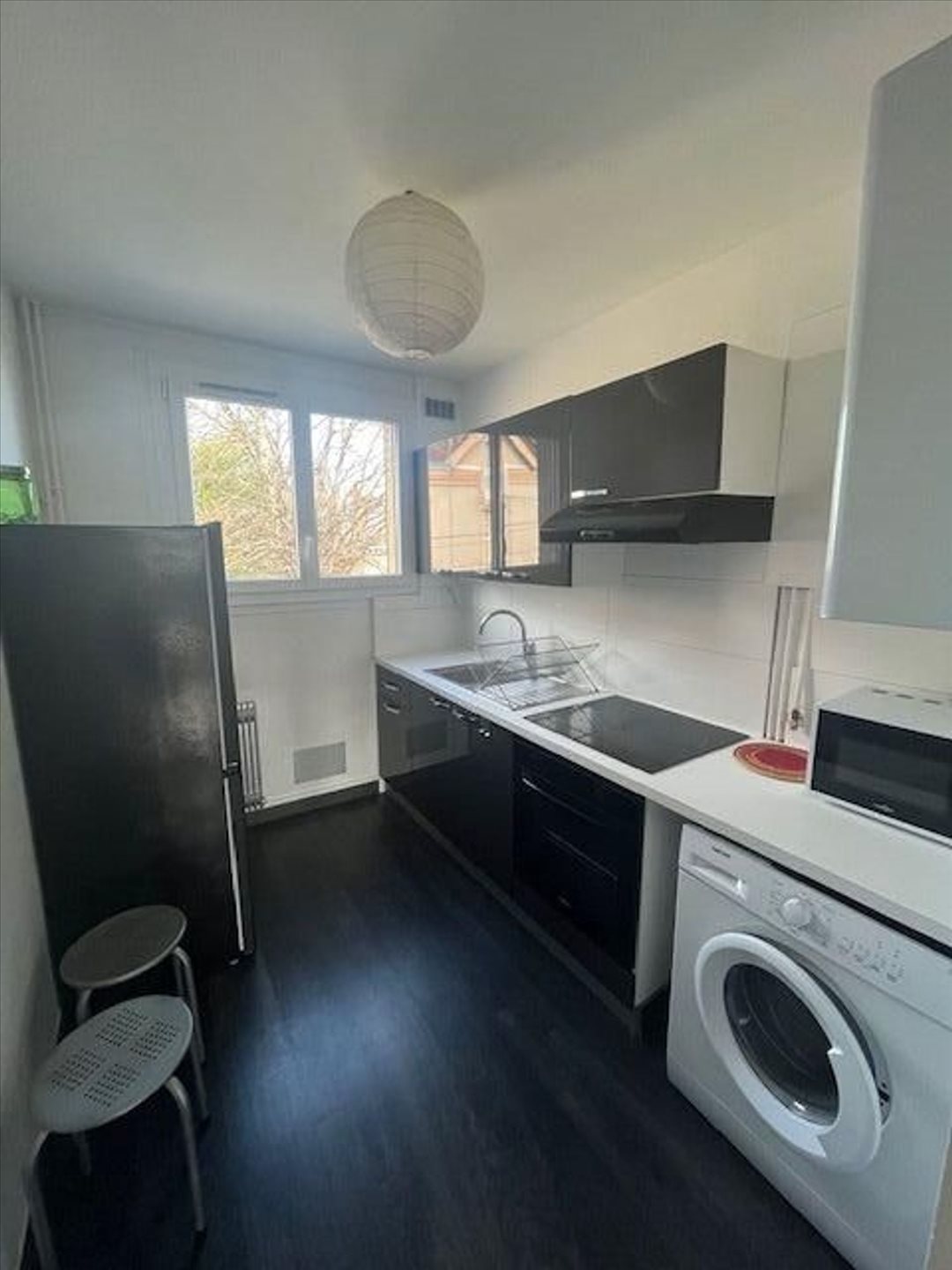 Appartement à vendre, 55m², Limoges