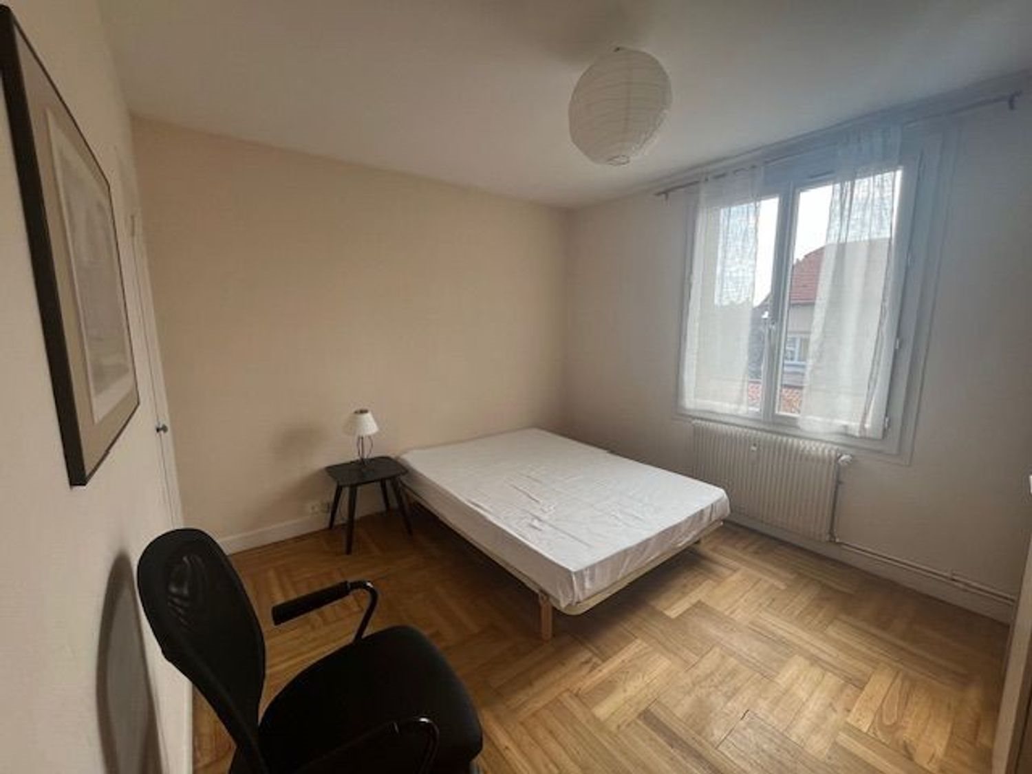 Appartement à vendre, 55m², Limoges