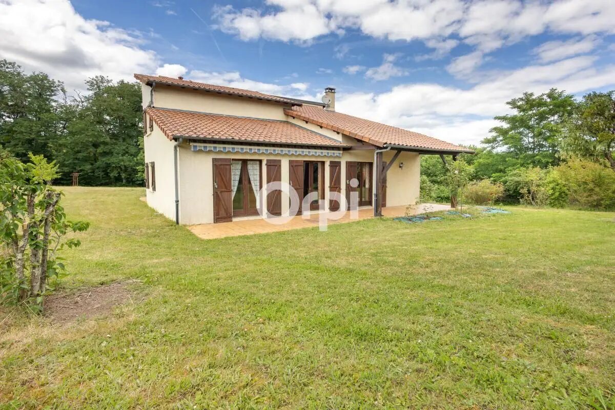 Maison à vendre, 205m², Aixe-sur-Vienne