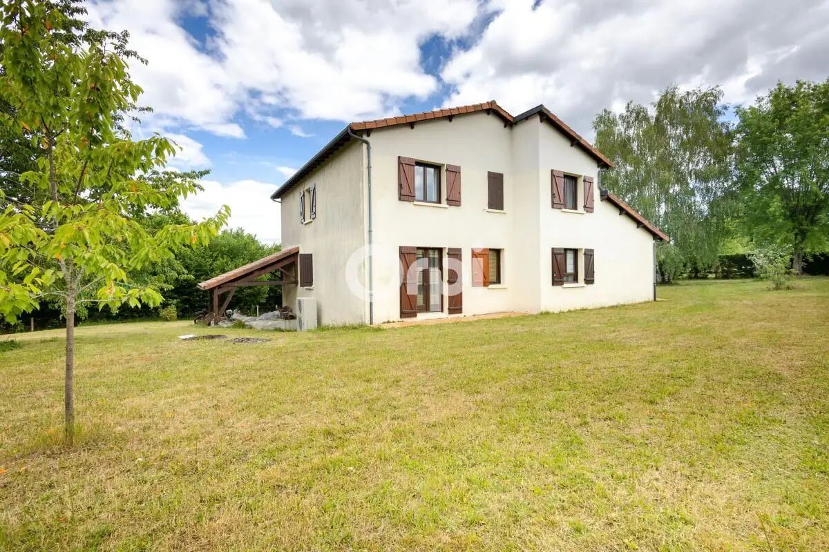 Maison à vendre, 205m², Aixe-sur-Vienne