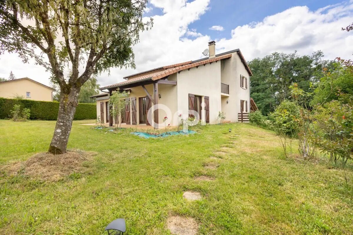 Maison à vendre, 205m², Aixe-sur-Vienne
