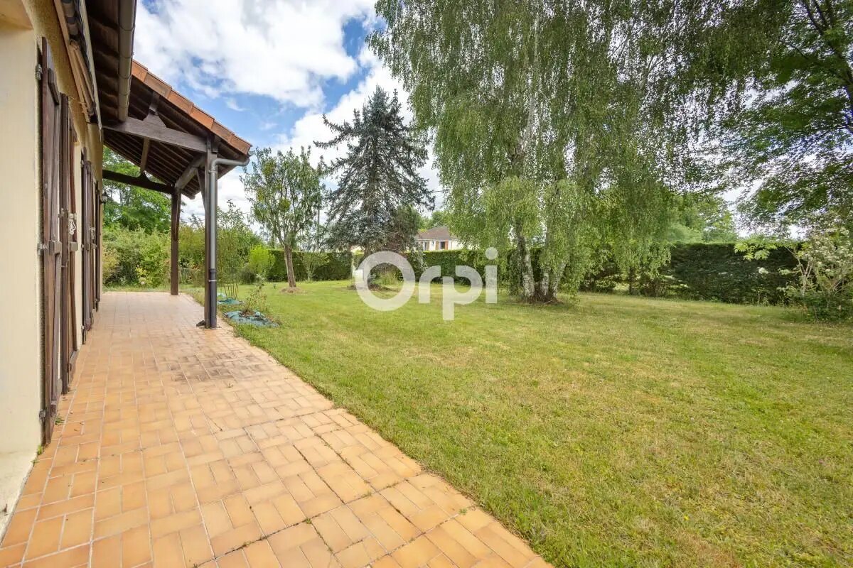 Maison à vendre, 205m², Aixe-sur-Vienne