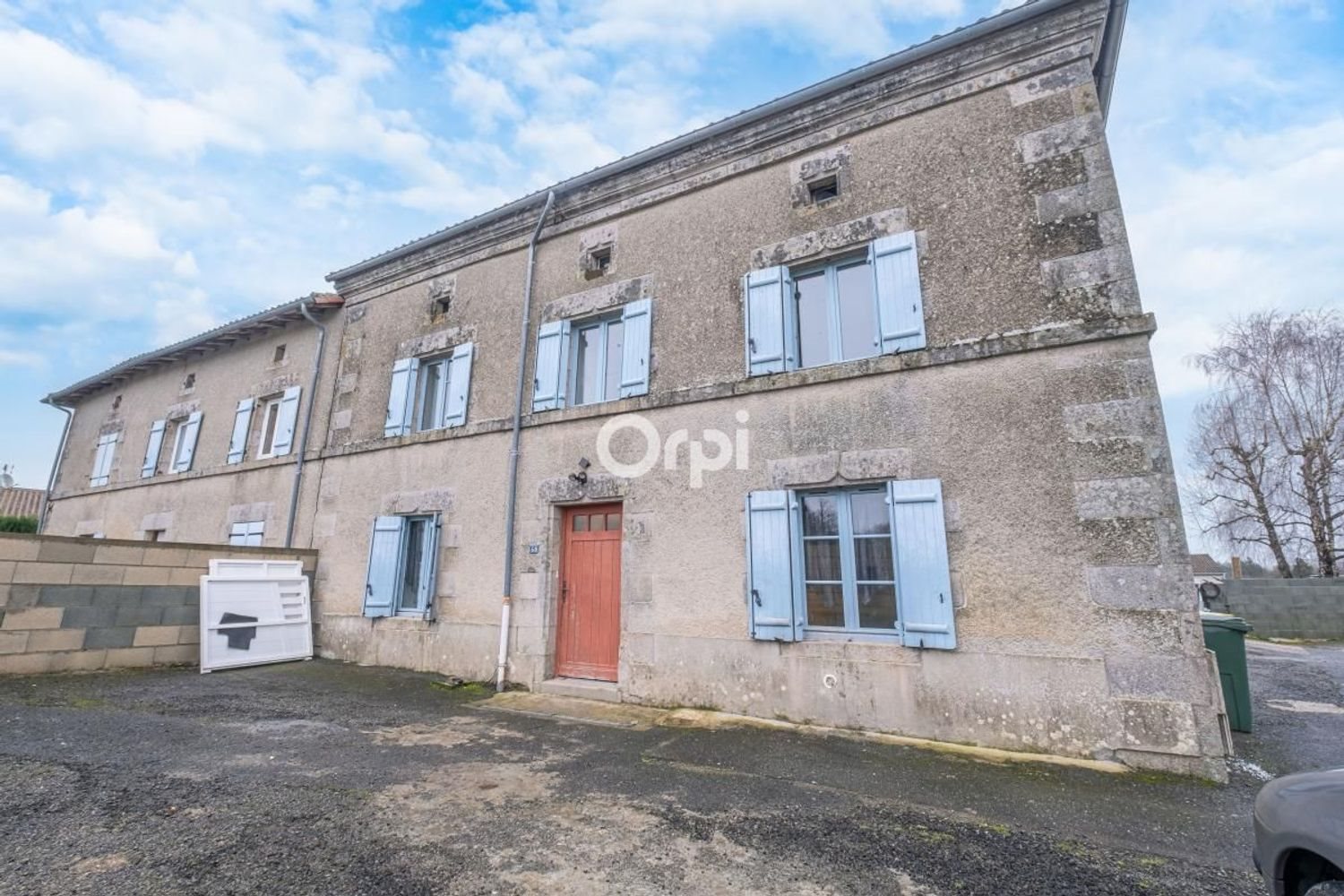 Maison à vendre, 140m², Rilhac-Rancon