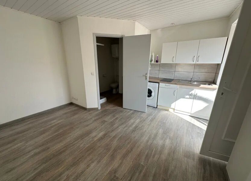 Appartement à louer, 26m², Limoges