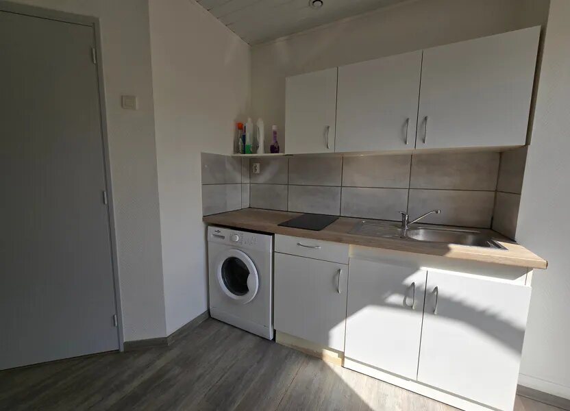 Appartement à louer, 26m², Limoges