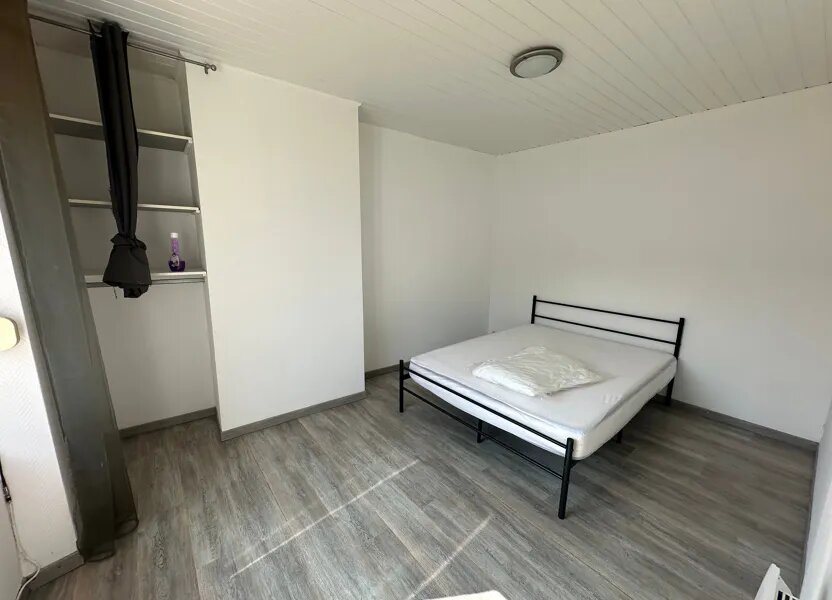 Appartement à louer, 26m², Limoges