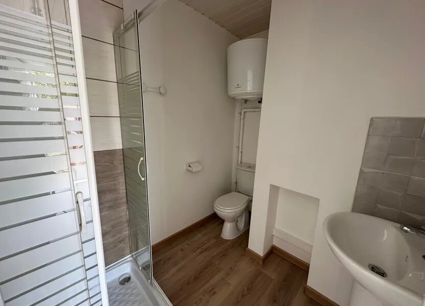 Appartement à louer, 26m², Limoges